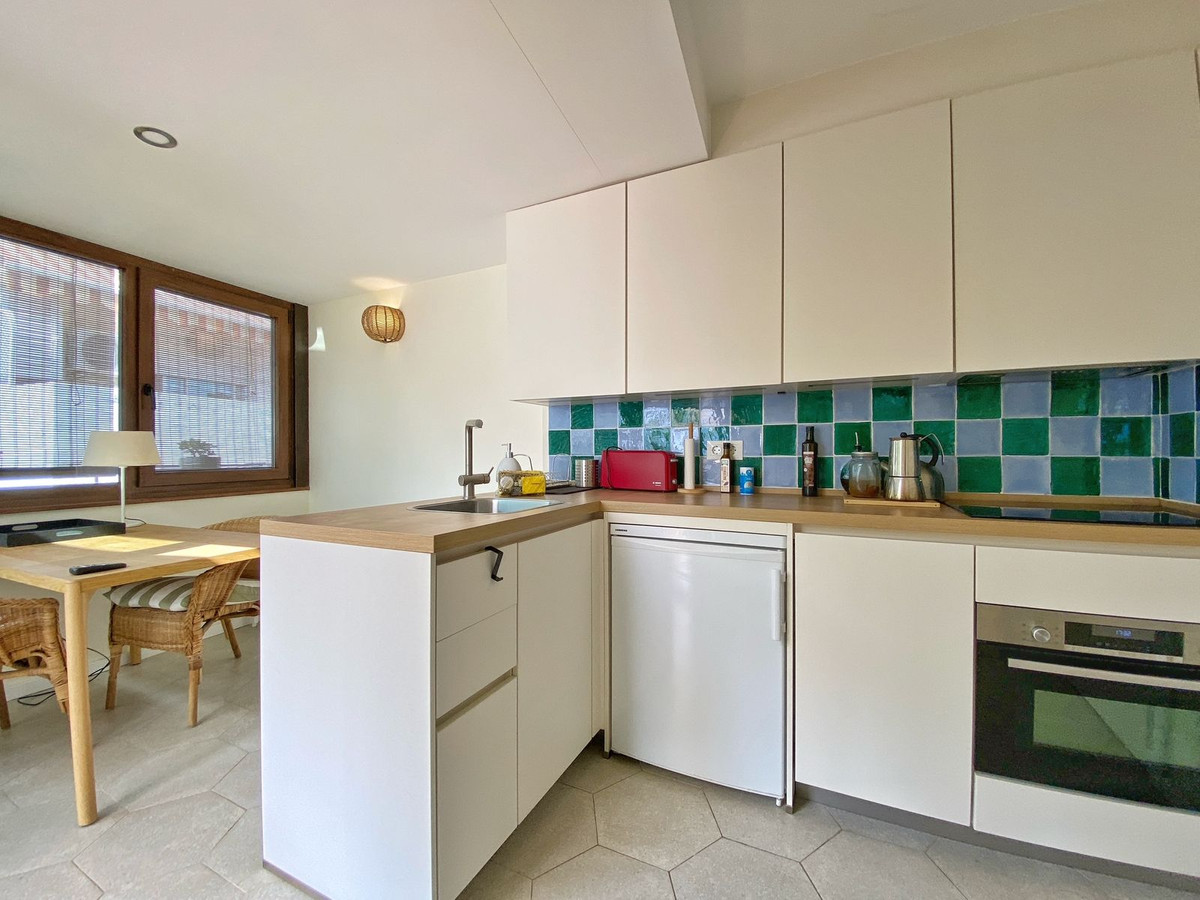 1 bedroom Penthouses for sale in Marbella – R5137609