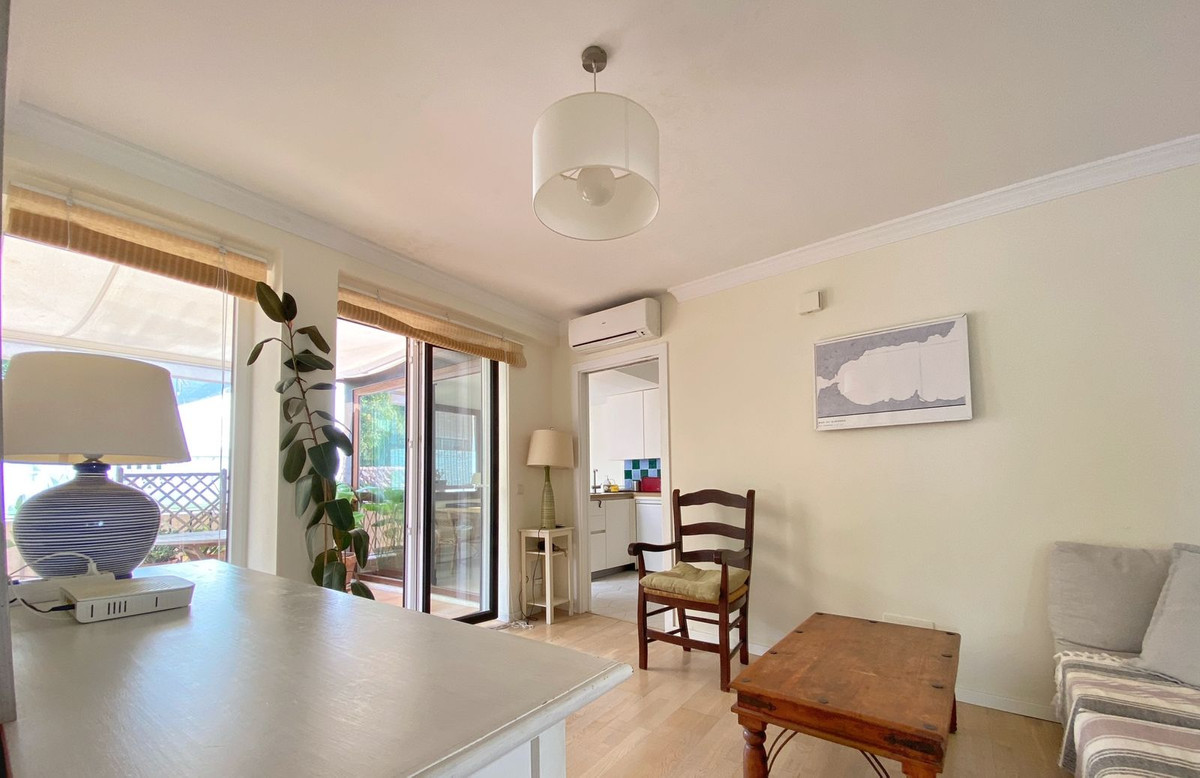 1 bedroom Penthouses for sale in Marbella – R5137609