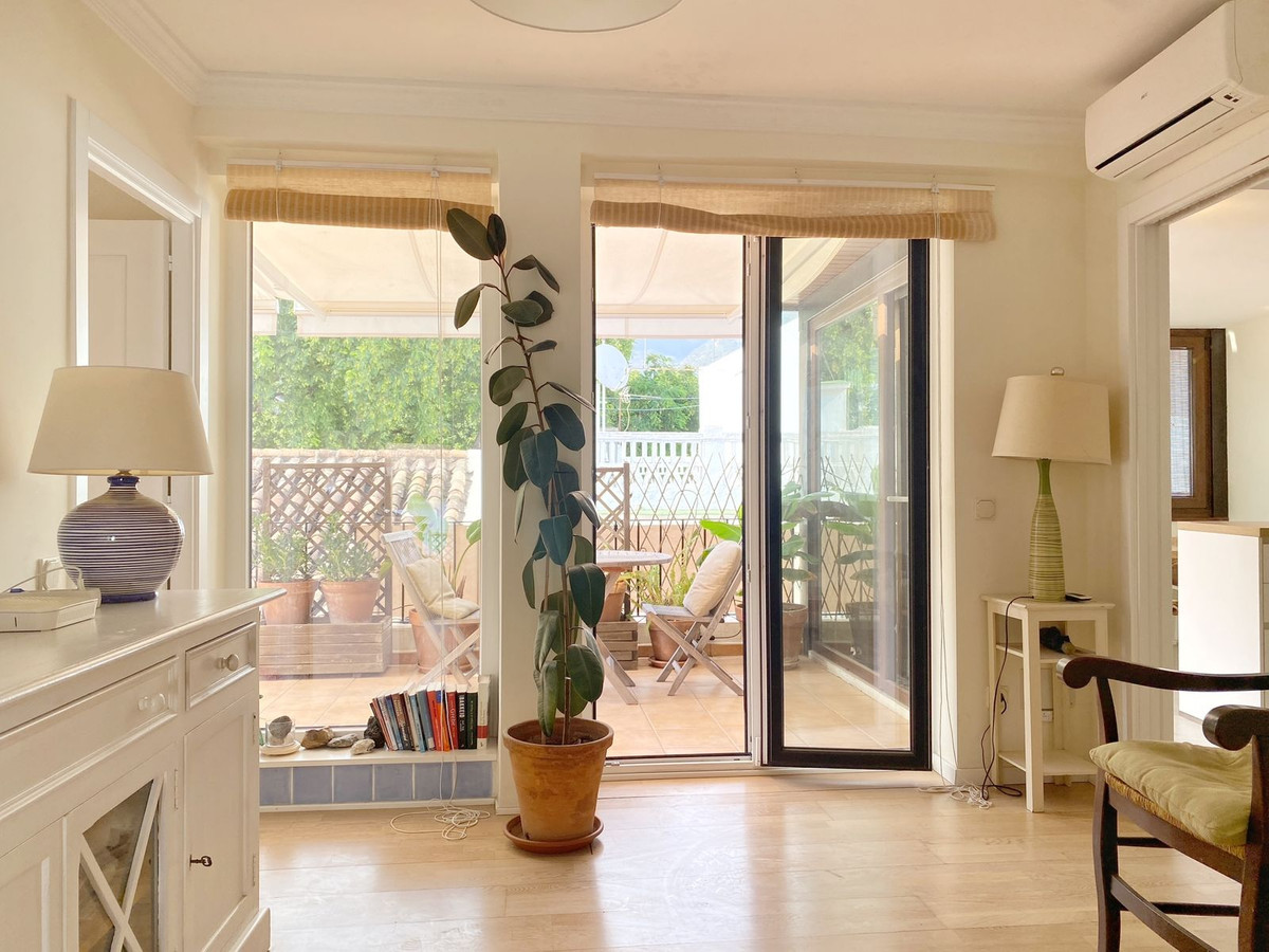 1 bedroom Penthouses for sale in Marbella – R5137609