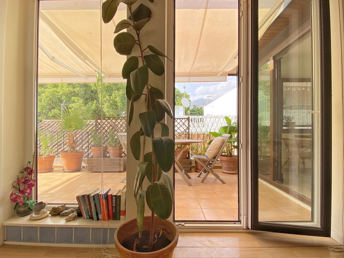 1 bedroom Penthouses for sale in Marbella – R5137609