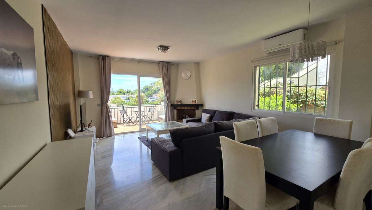 2 bedroom Apartments for sale in Calahonda – R5121916