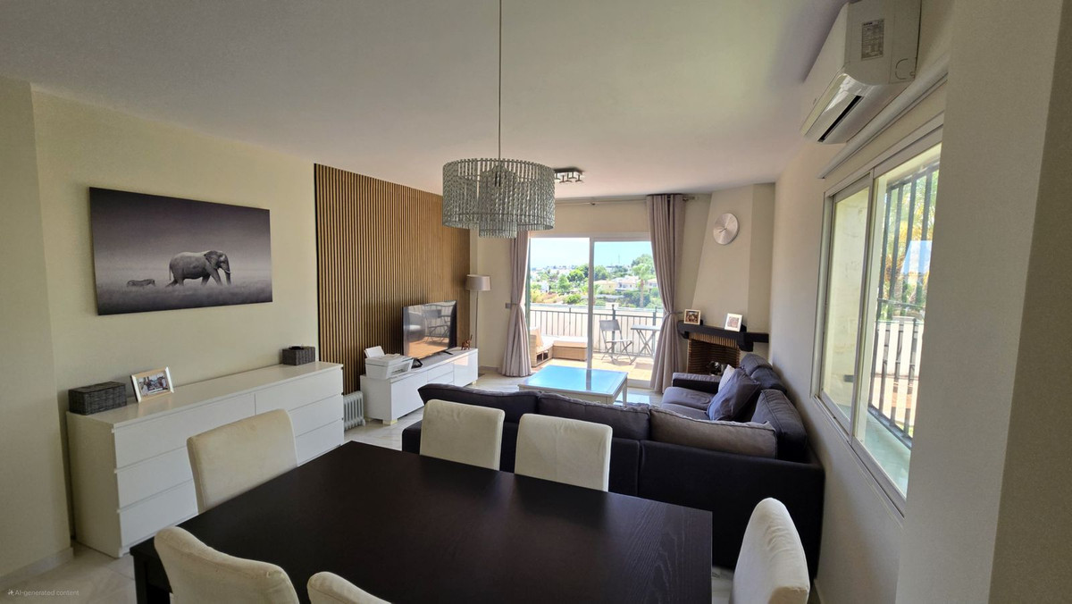 2 bedroom Apartments for sale in Calahonda – R5121916