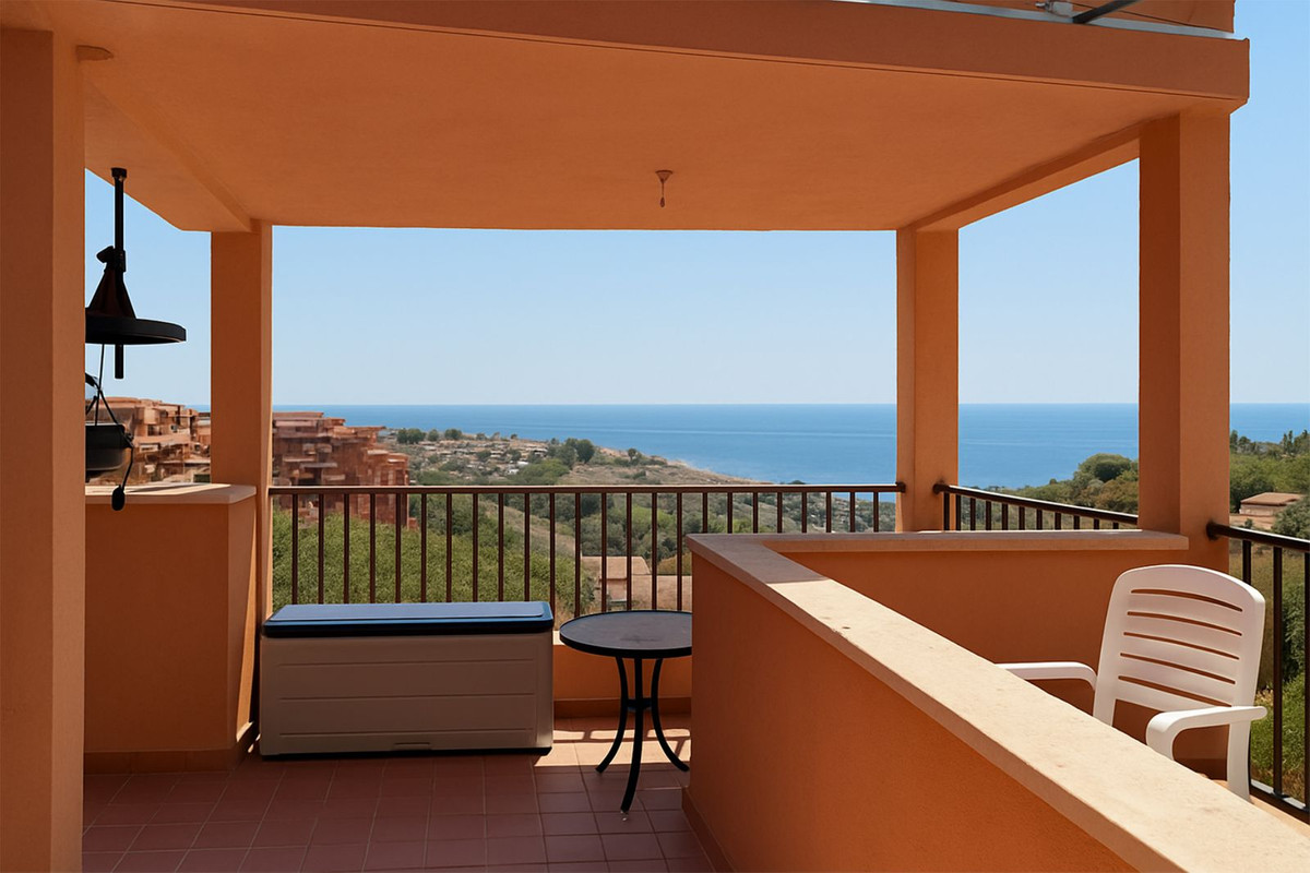 2 bedroom Penthouses for sale in Reserva de Marbella – R5135902