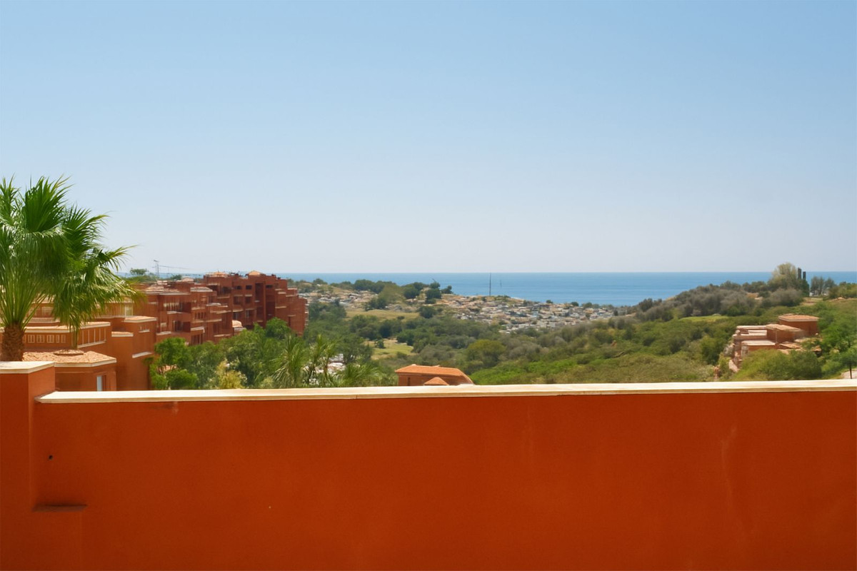 2 bedroom Penthouses for sale in Reserva de Marbella – R5135902
