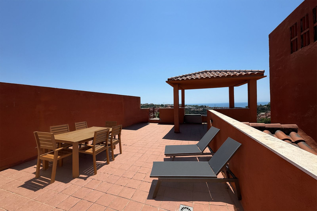 2 bedroom Penthouses for sale in Reserva de Marbella – R5135902