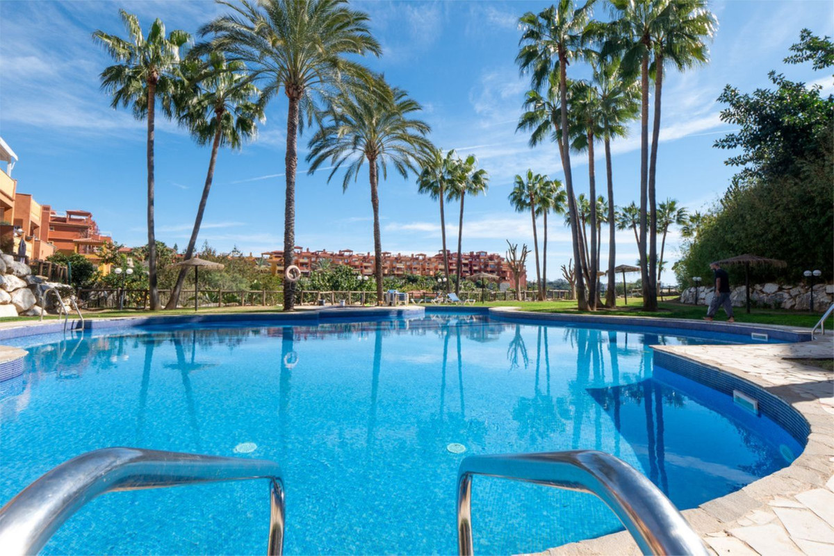 2 bedroom Penthouses for sale in Reserva de Marbella – R5135902