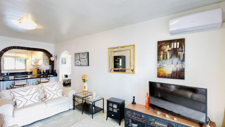 Apartamentos de 2 dormitorios en venta en Riviera del Sol – R5127364 en 
