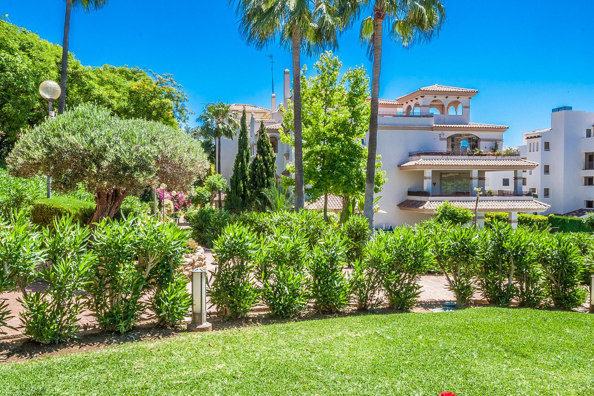 Apartamentos de 3 dormitorios en venta en La Cala de Mijas – R5014435