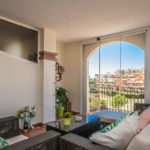 Apartamentos de 3 dormitorios en venta en La Cala de Mijas – R5014435