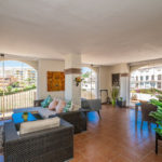 Apartamentos de 3 dormitorios en venta en La Cala de Mijas – R5014435