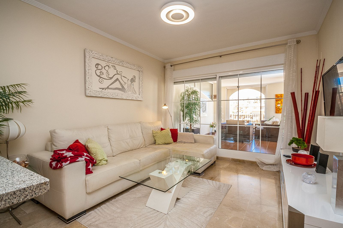 Apartamentos de 3 dormitorios en venta en La Cala de Mijas – R5014435