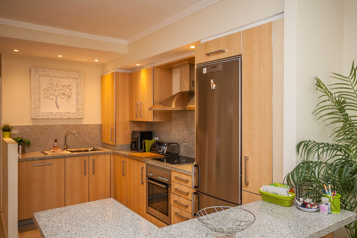 Apartamentos de 3 dormitorios en venta en La Cala de Mijas – R5014435