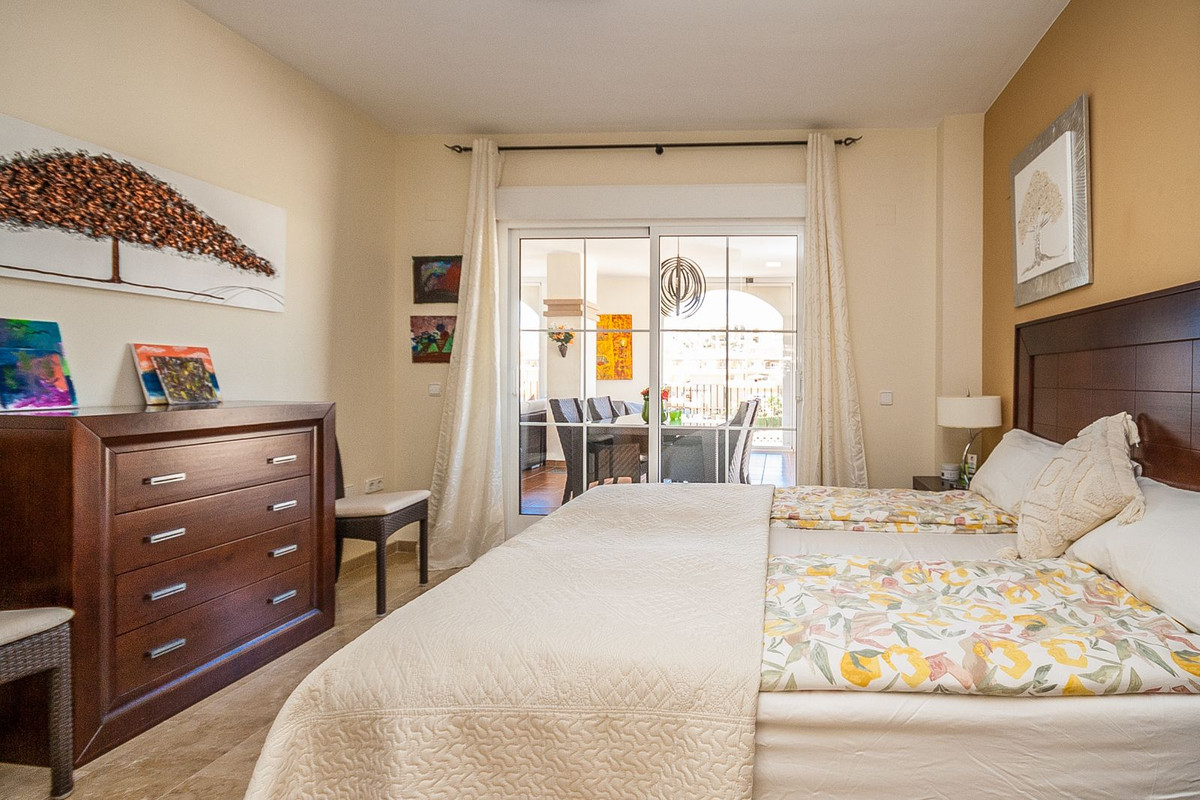 Apartamentos de 3 dormitorios en venta en La Cala de Mijas – R5014435