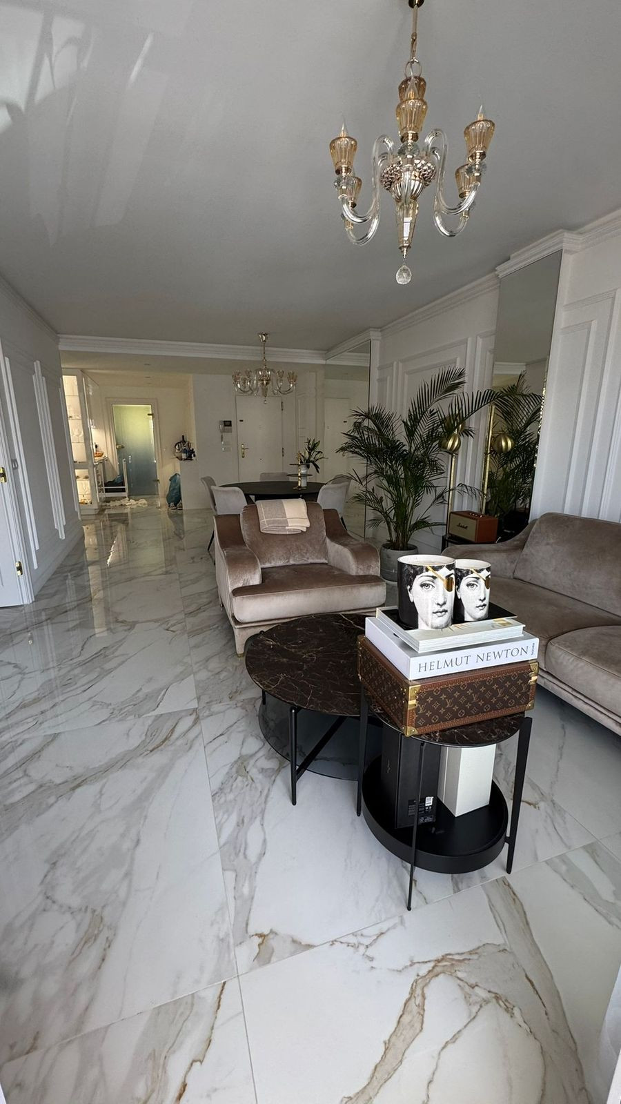 Apartamentos de 2 dormitorios en venta en Milla de Oro – R5131666