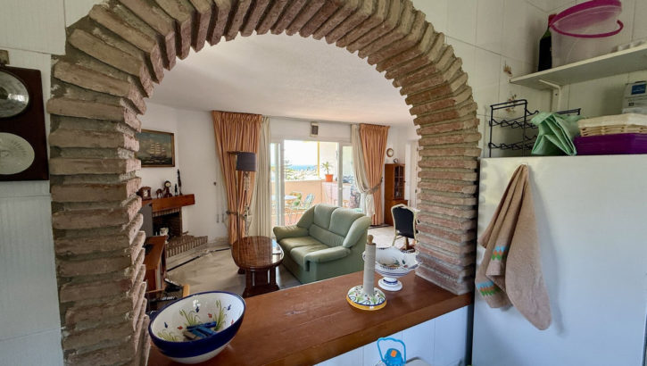 2 bedroom Penthouses for sale in Calahonda – R5140819 in 