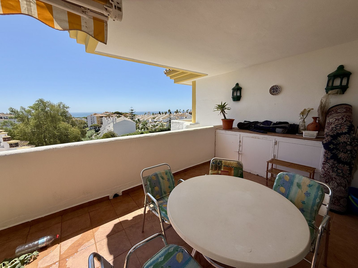 2 bedroom Penthouses for sale in Calahonda – R5140819