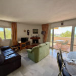 2 bedroom Penthouses for sale in Calahonda – R5140819