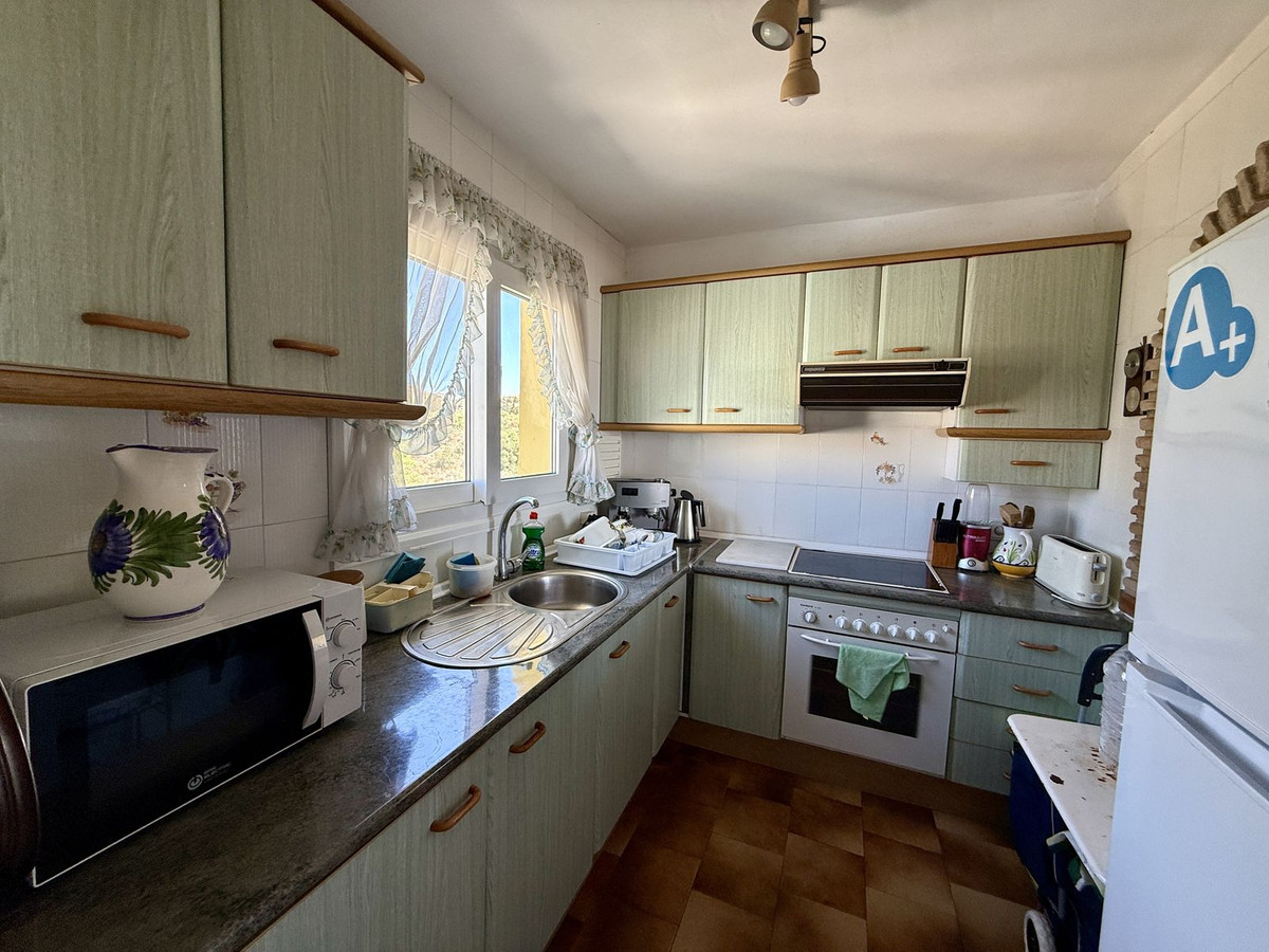 2 bedroom Penthouses for sale in Calahonda – R5140819