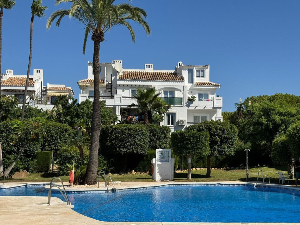 Apartamentos de 2 dormitorios en venta en Riviera del Sol – R5140048