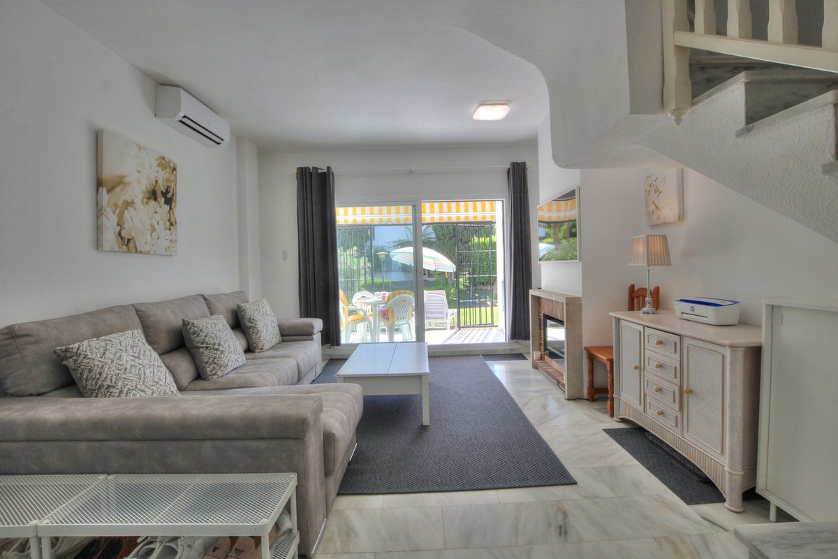 Apartamentos de 2 dormitorios en venta en Riviera del Sol – R5140048