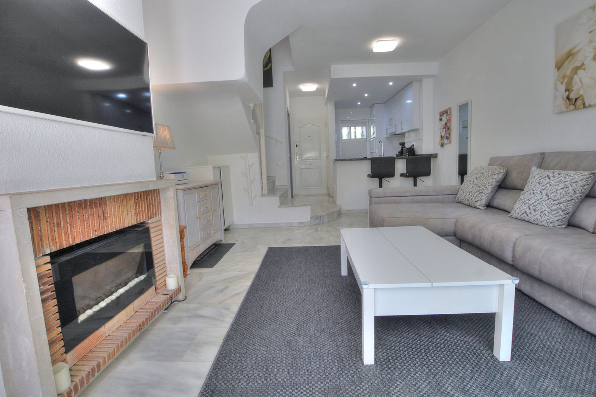 Apartamentos de 2 dormitorios en venta en Riviera del Sol – R5140048