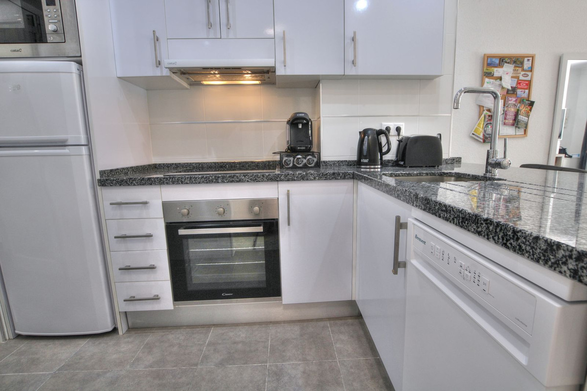 Apartamentos de 2 dormitorios en venta en Riviera del Sol – R5140048