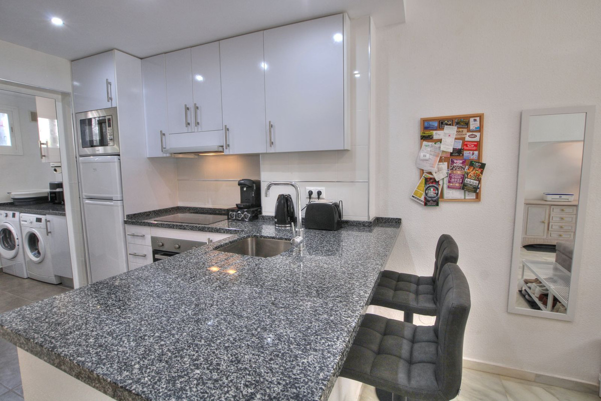 Apartamentos de 2 dormitorios en venta en Riviera del Sol – R5140048