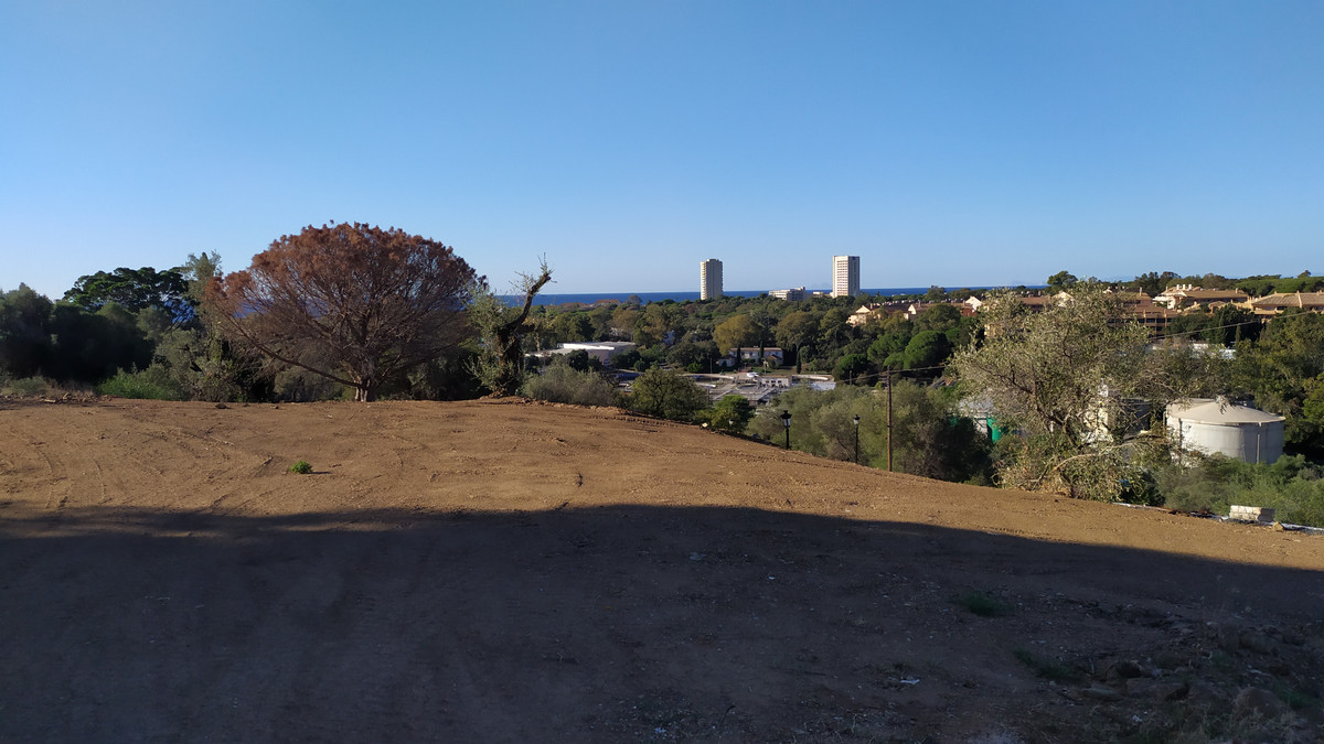 Plots for sale in Marbella – R5143630