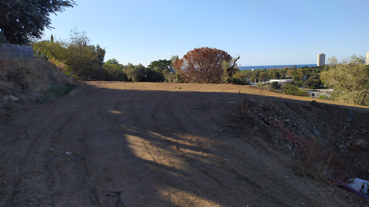 Plots for sale in Marbella – R5143630