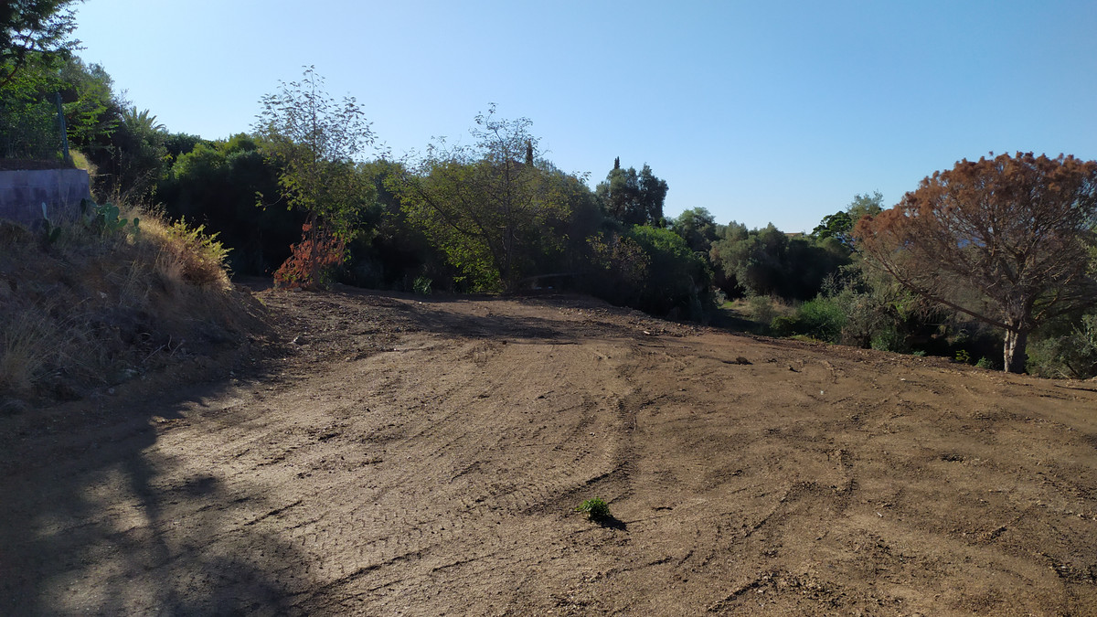 Plots for sale in Marbella – R5143630