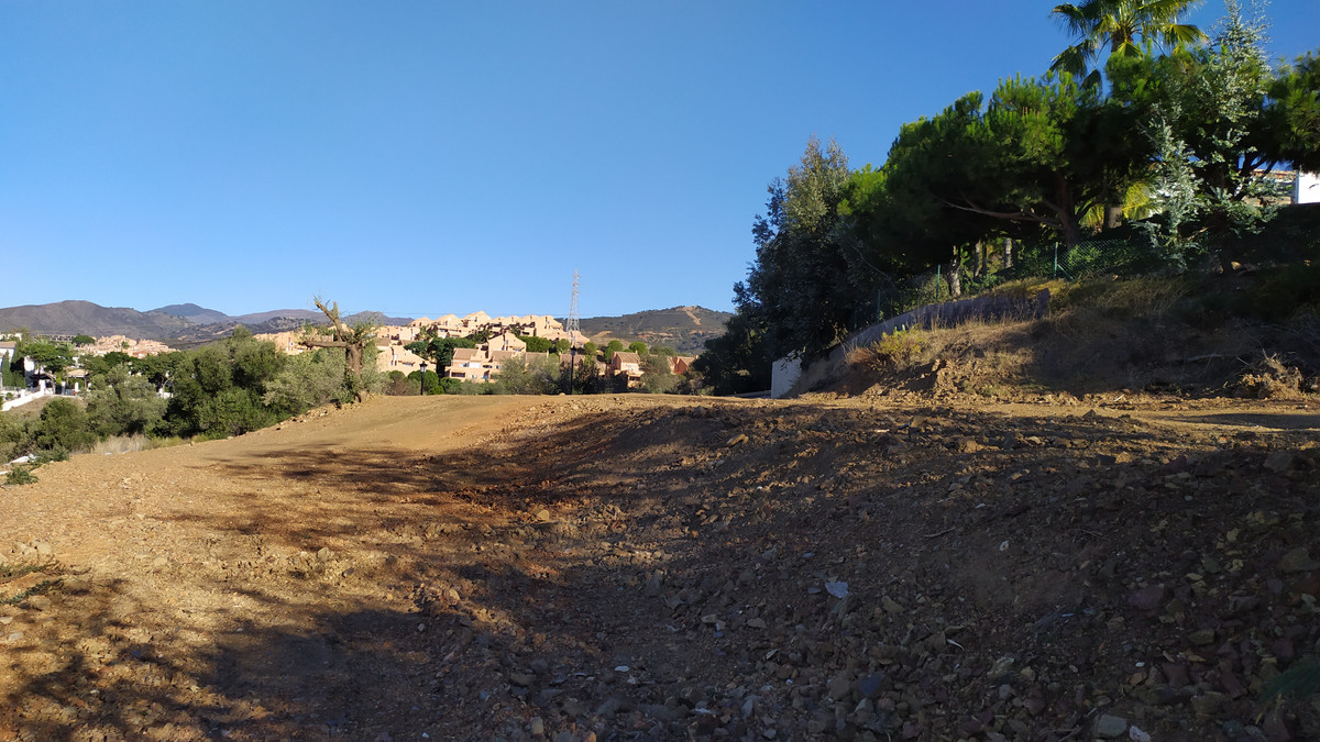 Plots for sale in Marbella – R5143630