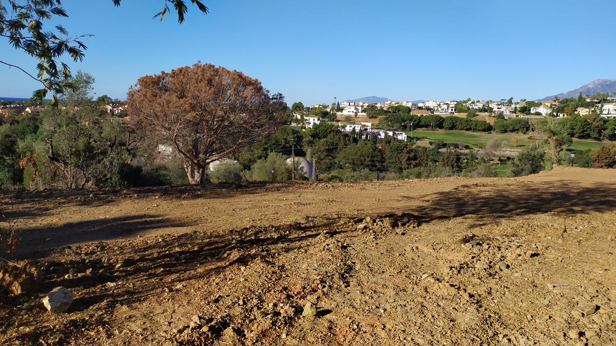 Plots for sale in Marbella – R5143630