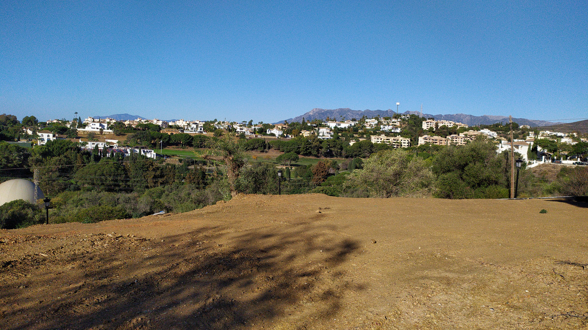 Plots for sale in Marbella – R5143630