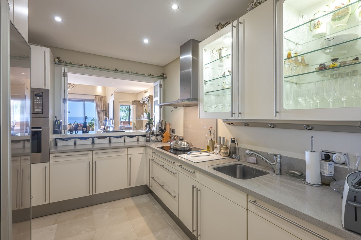 3 bedroom Penthouses for sale in Milla de Oro – R5131510