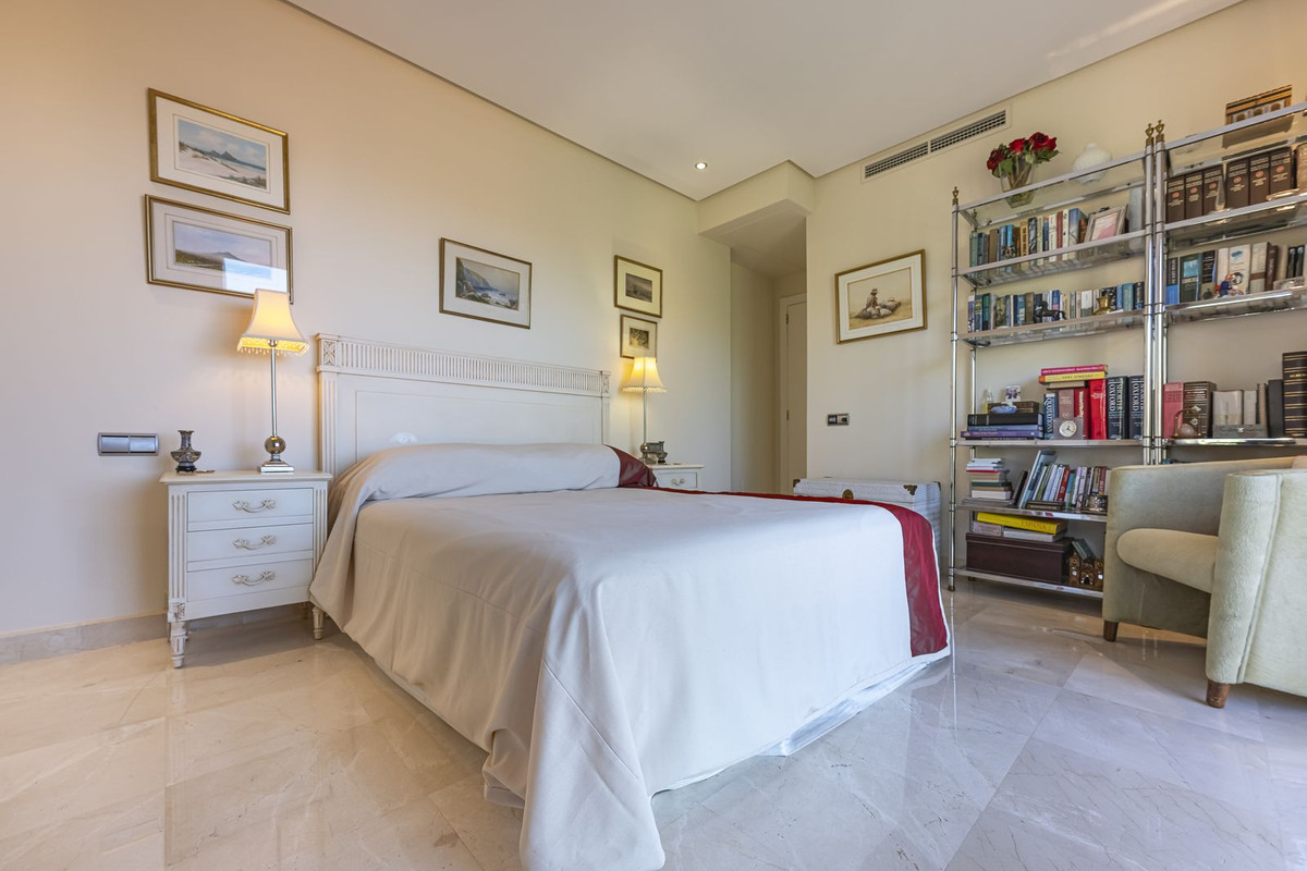 3 bedroom Penthouses for sale in Milla de Oro – R5131510