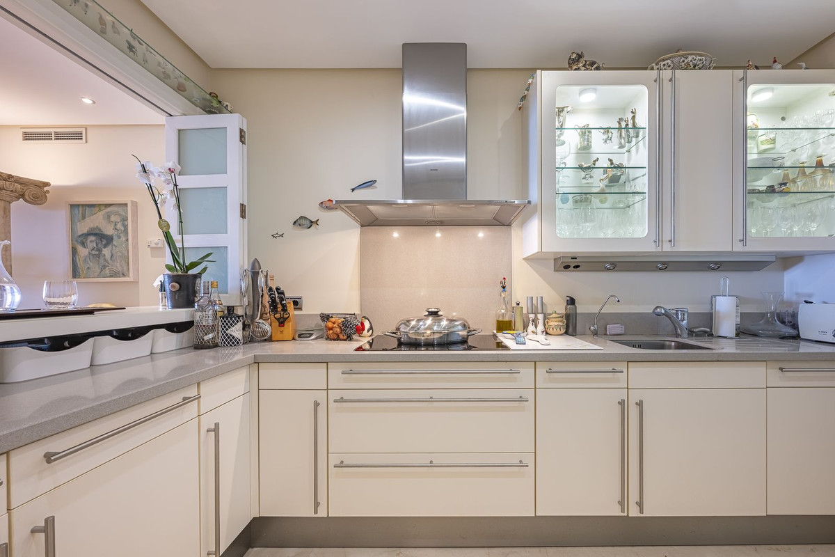 3 bedroom Penthouses for sale in Milla de Oro – R5131510
