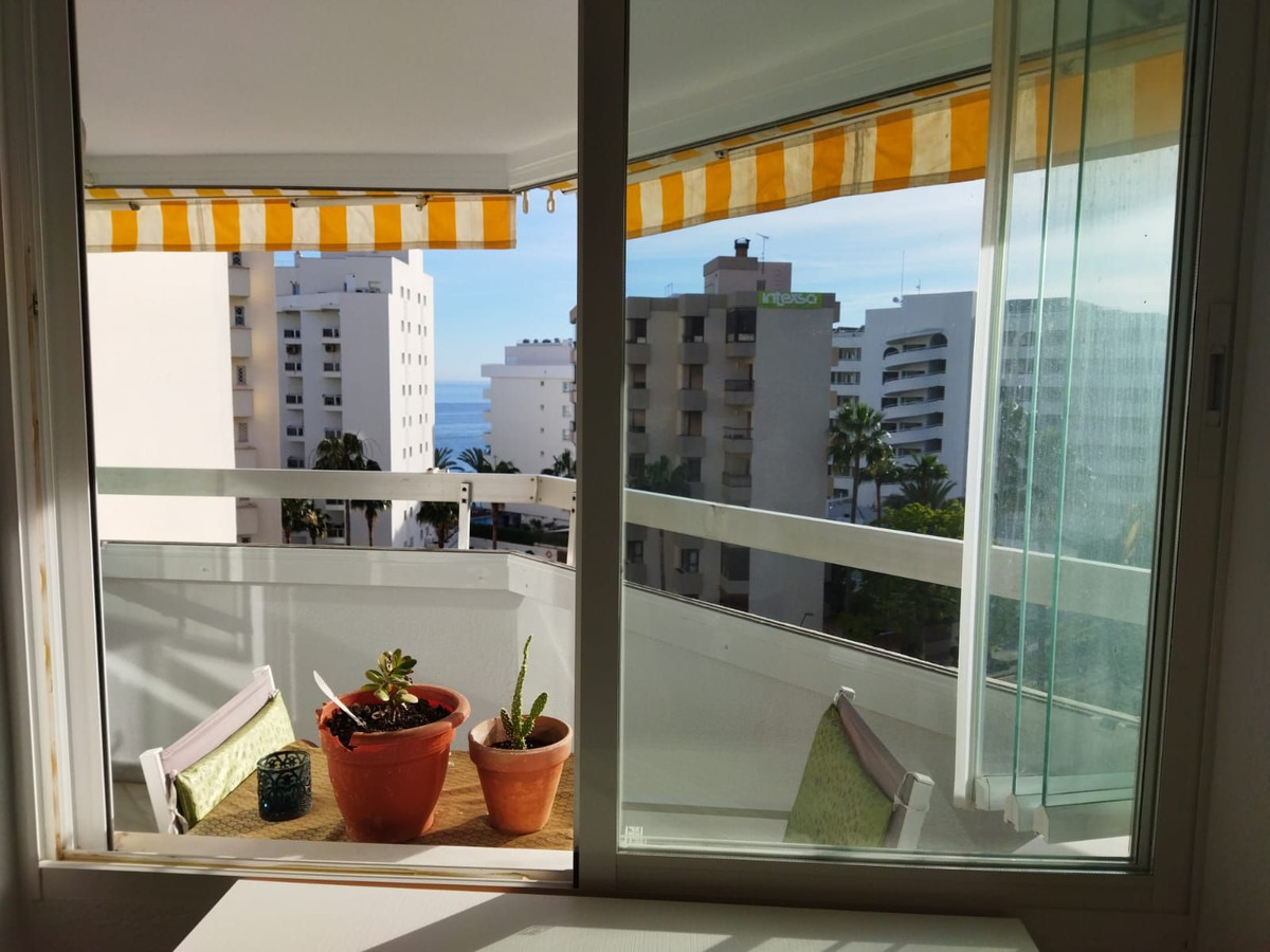 Apartamentos de 2 dormitorios en venta en Marbella – R5144869