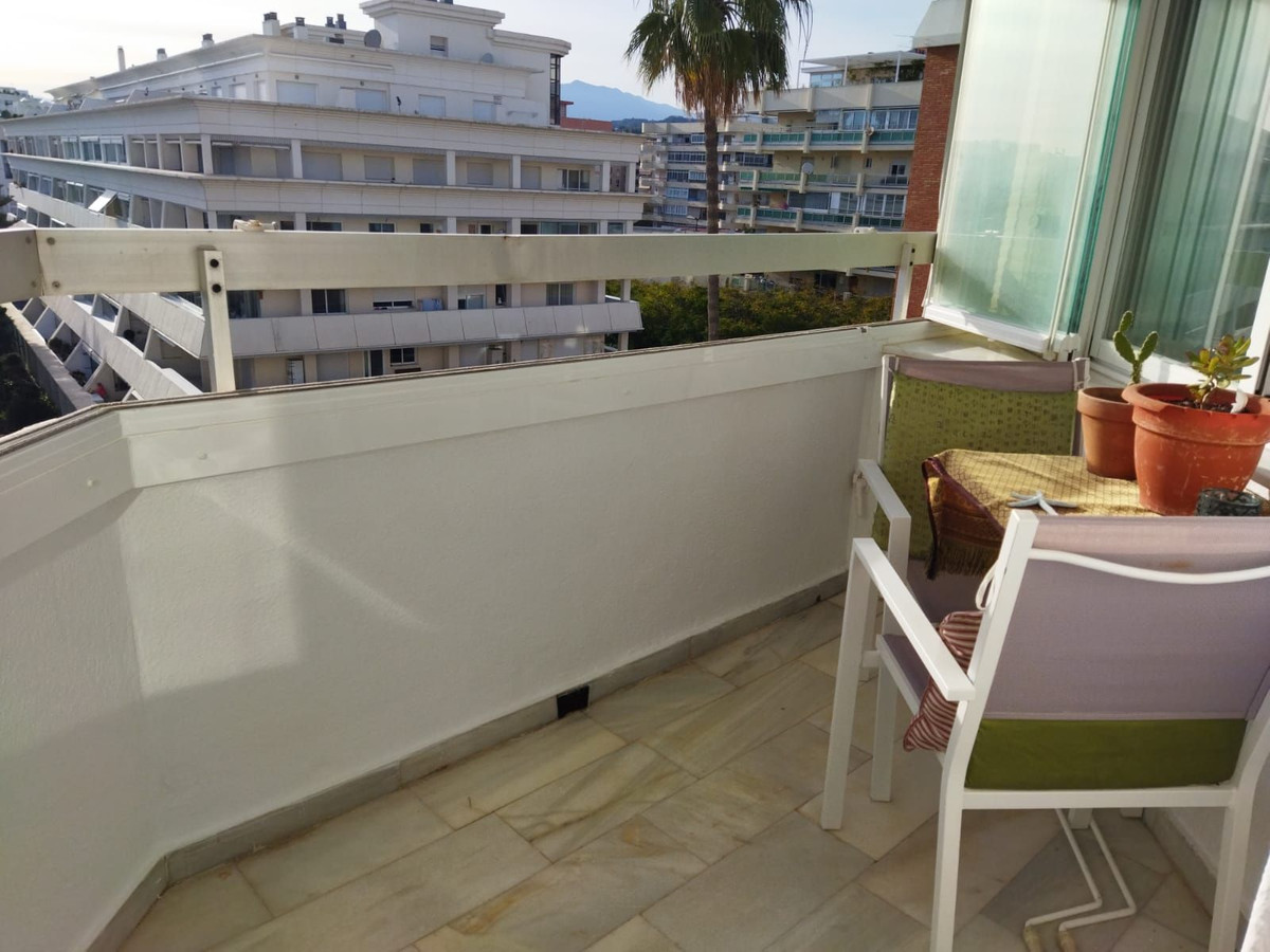 Apartamentos de 2 dormitorios en venta en Marbella – R5144869