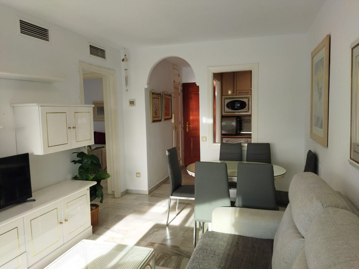 Apartamentos de 2 dormitorios en venta en Marbella – R5144869