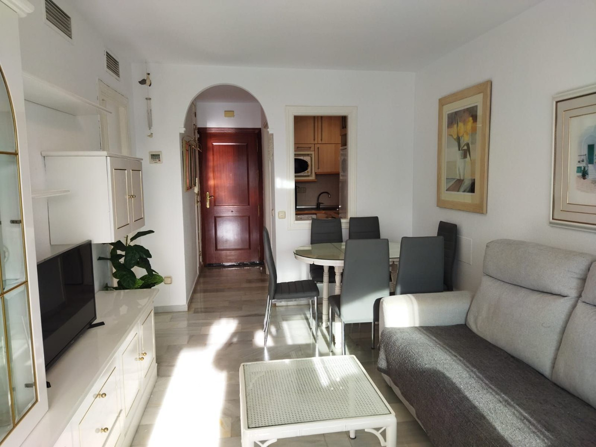 Apartamentos de 2 dormitorios en venta en Marbella – R5144869