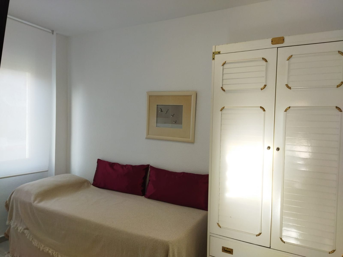 Apartamentos de 2 dormitorios en venta en Marbella – R5144869