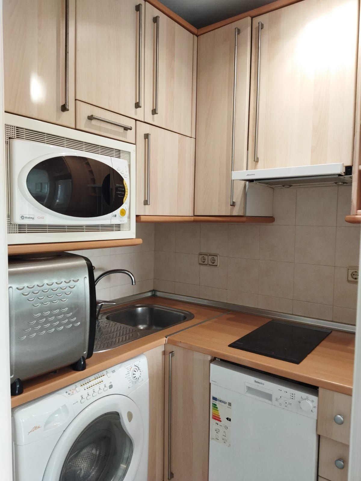 Apartamentos de 2 dormitorios en venta en Marbella – R5144869