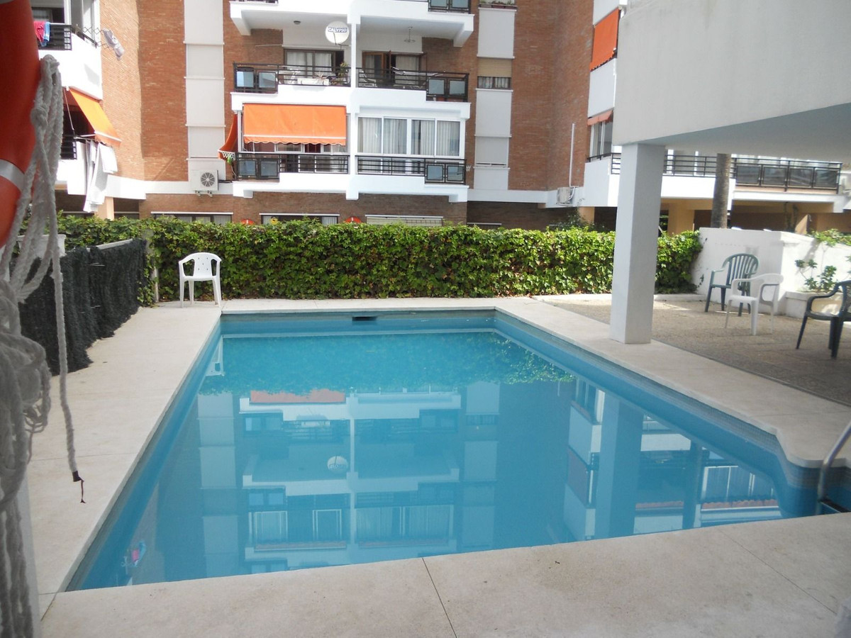 Apartamentos de 2 dormitorios en venta en Marbella – R5144869