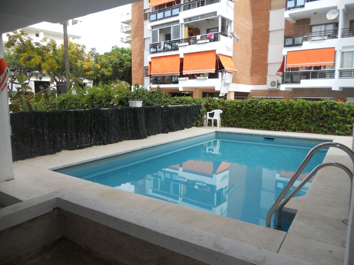 Apartamentos de 2 dormitorios en venta en Marbella – R5144869