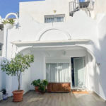 Adosados de 2 dormitorios en venta en Reserva de Marbella – R5126557