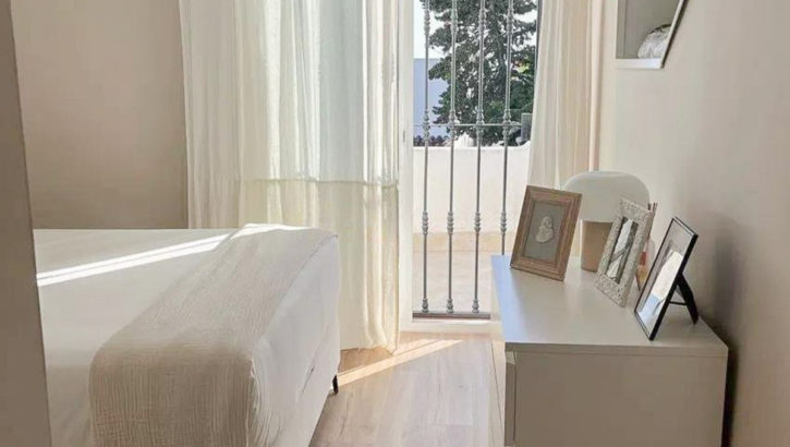 Adosados de 2 dormitorios en venta en Reserva de Marbella – R5126557 en 