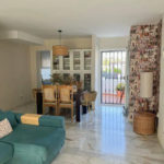 Adosados de 2 dormitorios en venta en Reserva de Marbella – R5126557