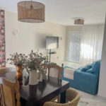 Adosados de 2 dormitorios en venta en Reserva de Marbella – R5126557