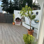 Adosados de 2 dormitorios en venta en Reserva de Marbella – R5126557