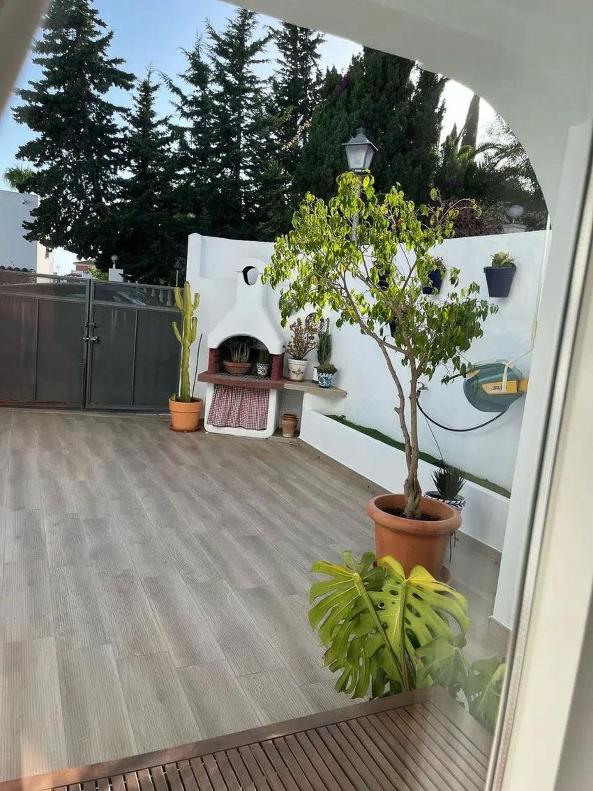 Adosados de 2 dormitorios en venta en Reserva de Marbella – R5126557